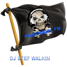 Dj Stef Walkin